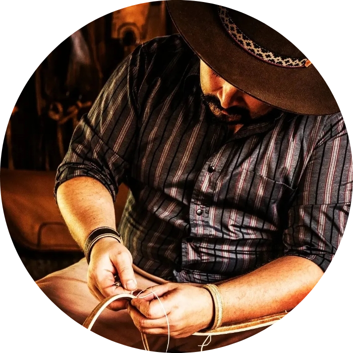 JP Artigos Para Equitação